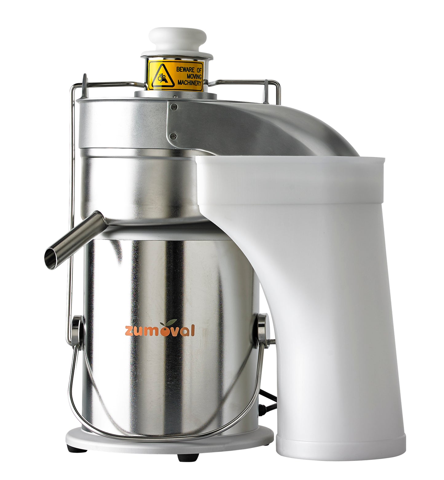 FastJuice Juice Extractor