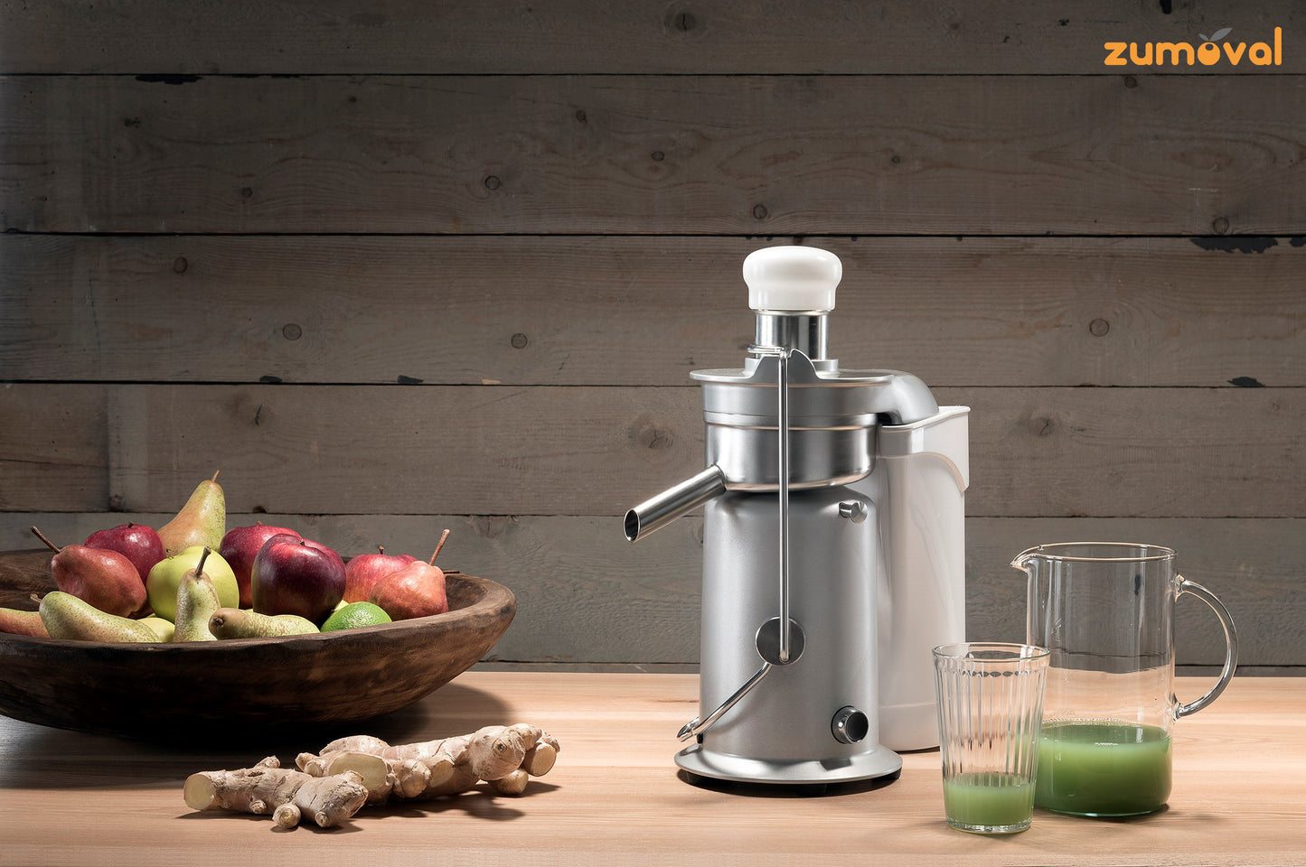 FastJuice Juice Extractor