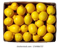 Lemon (+/- 15kg)