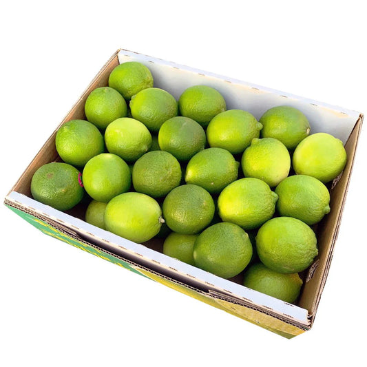 Limes (+/- 3kg)
