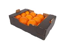 Naartjies (various box sizes)
