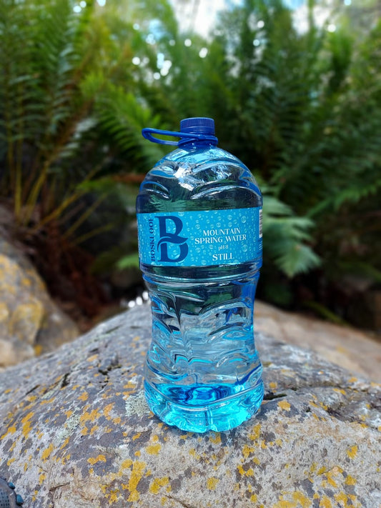 Boskloof Mountain Spring Water (Still)